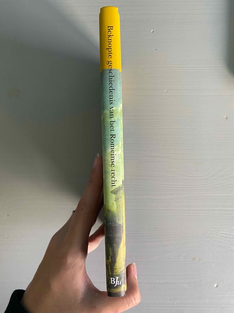 9789054544296-Beknopte-geschiedenis-van-het-Romeinse-recht