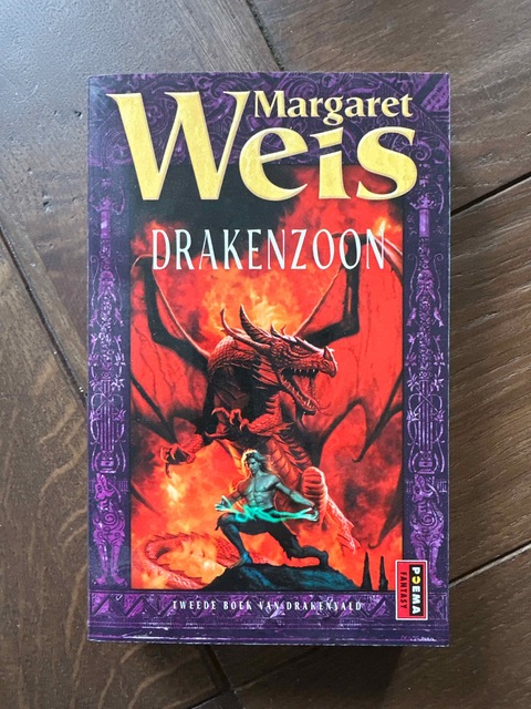 9789021005720-Drakenvald-trilogie-2-Drakenzoon