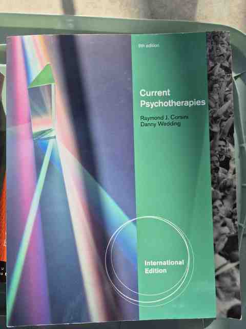 9780840032614-Current-Psychotherapies