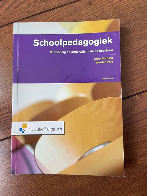 9789001773069-Schoolpedagogiek