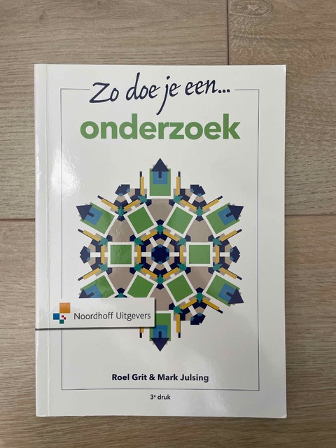9789001878139-Zo-doe-je-een-onderzoek