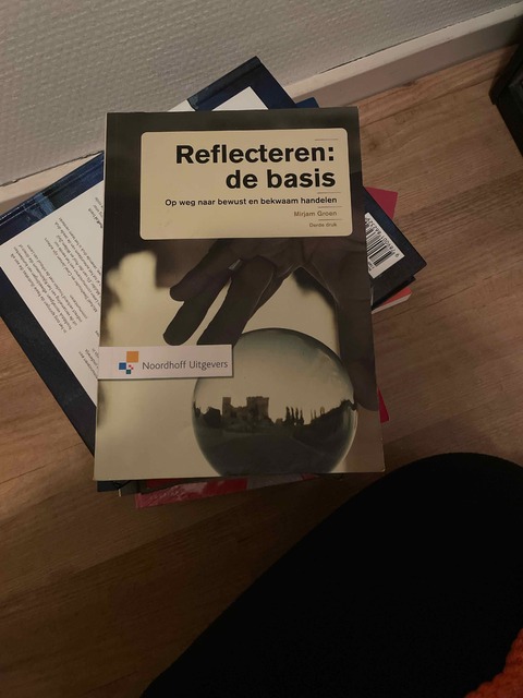 9789001846176-Reflecteren-de-basis
