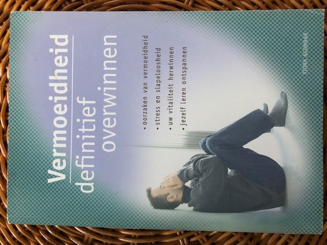 9789043812610-Vermoeidheid-definitief-overwinnen