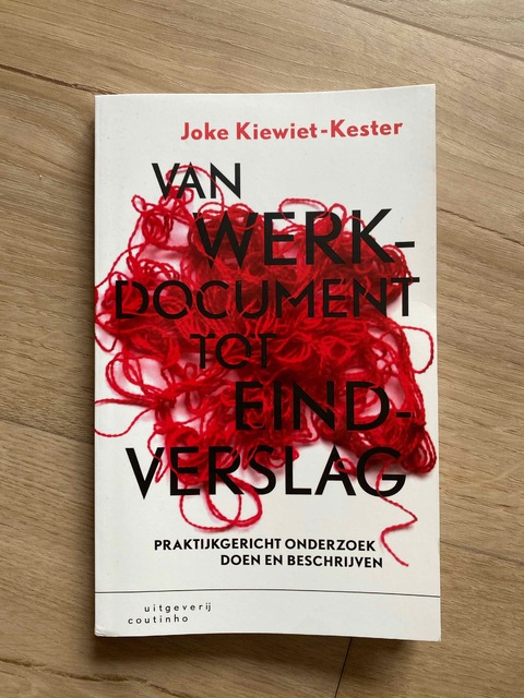 9789046903766-Van-werkdocument-tot-eindverslag