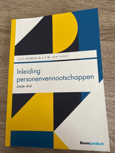 9789462909168-Inleiding-personenvennootschappen