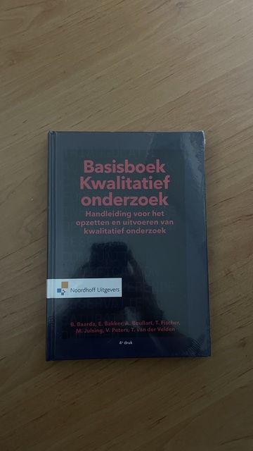 9789001888183-Basisboek-Kwalitatief-Onderzoek