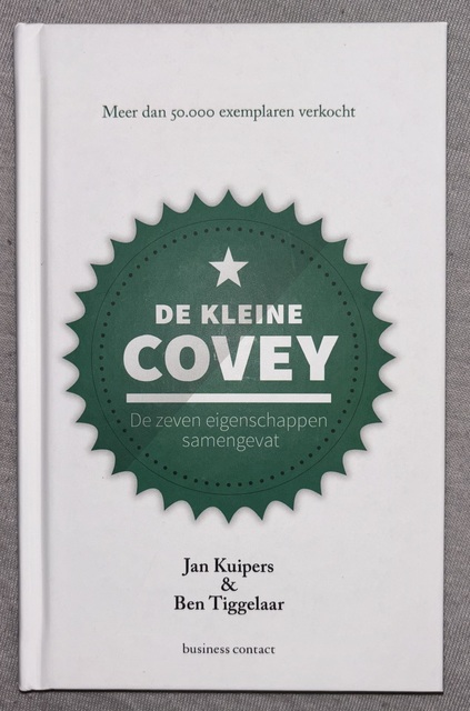 9789047008903-De-kleine-Covey