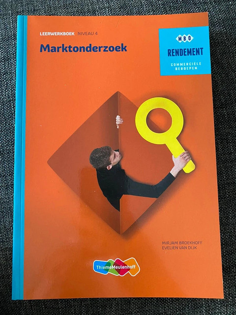 9789006372311-Marktonderzoek-niveau-4-Leerwerkboek