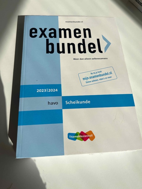9789006648478-Examenbundel-havo-Scheikunde-20232024