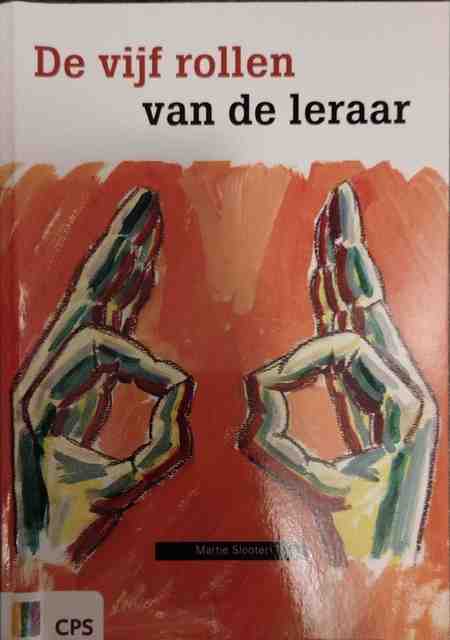 9789065086167-De-vijf-rollen-van-de-leraar