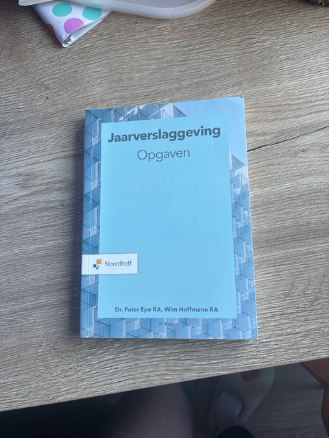 9789001590796-Jaarverslaggeving-opgaven