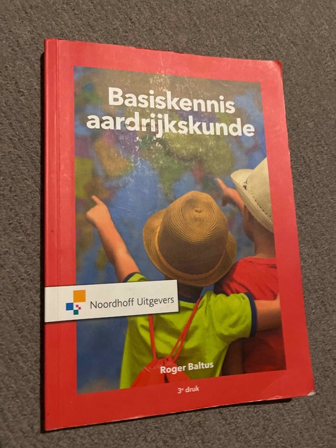 9789001901134-Basiskennis-Aardrijkskunde