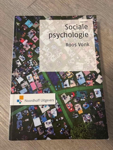9789001803186-Sociale-psychologie