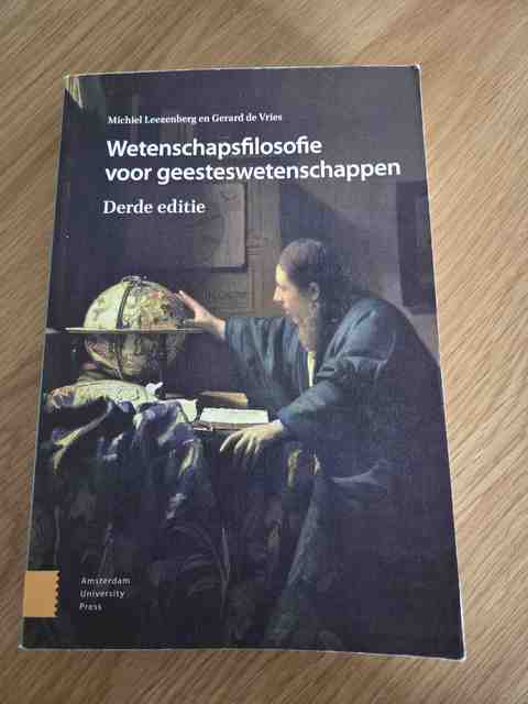 9789462987425-Wetenschapsfilosofie-voor-geesteswetenschappen