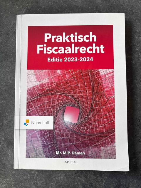 9789001079659-Praktisch-fiscaalrecht-2023-2024