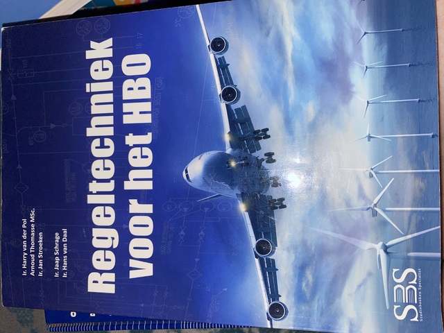 9789082014815-Regeltechniek-voor-het-HBO