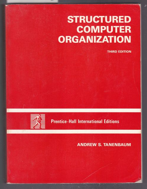 9780138528720-Structured-Computer-Organization