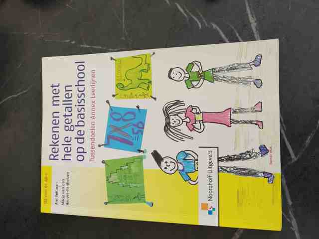 9789001831677-Rekenen-met-hele-getallen-op-de-basisschool