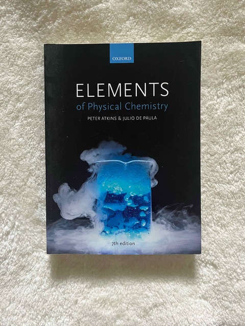 9780198727873-Elements-of-Physical-Chemistry