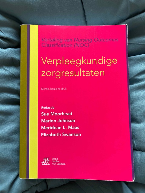 9789036811583-Verpleegkundige-zorgresultaten
