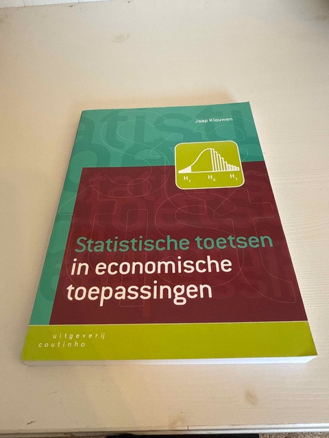 9789046905302-Statistische-toetsen-in-economische-toepassingen