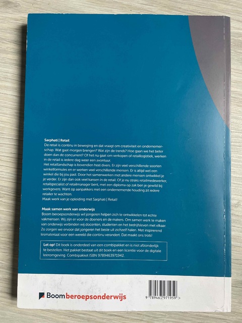 9789463971959-Klantreis-assortiment-en-visual-merchandising-B-Leerwerkboek