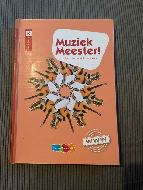9789006951813-Muziek-Meester