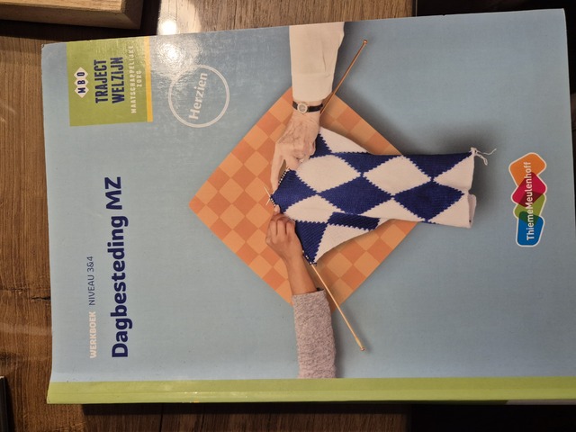 9789006978469-Dagbesteding-MZ-niveau-34-Werkboek