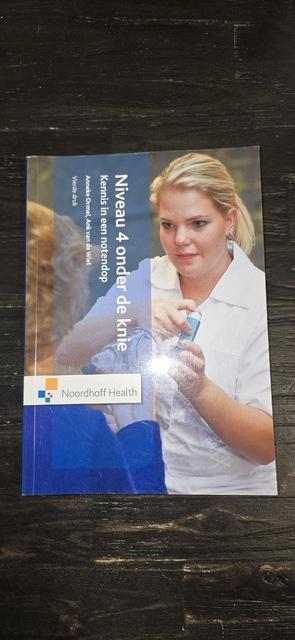 9789001891503-Niveau-4-onder-de-knie