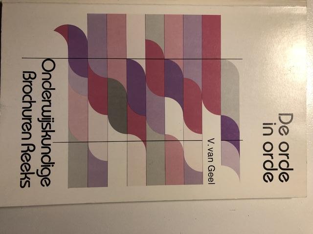 9789027605405-De-orde-in-orde