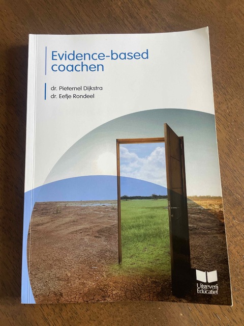 9789041510761-Evidence-based-coachen