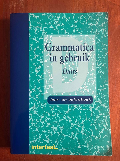 9789054512417-Grammatica-in-gebruik--Duits-leer-en-oefenboek
