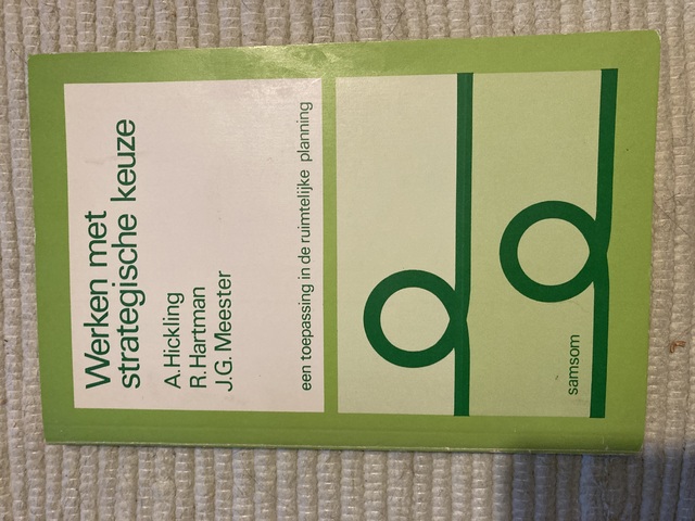 9789014025629-Werken-met-strategische-keuze