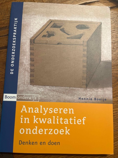 9789085060789-Analyseren-in-kwalitatief-onderzoek