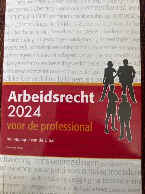 9789083172460-Arbeidsrecht-voor-de-professional-