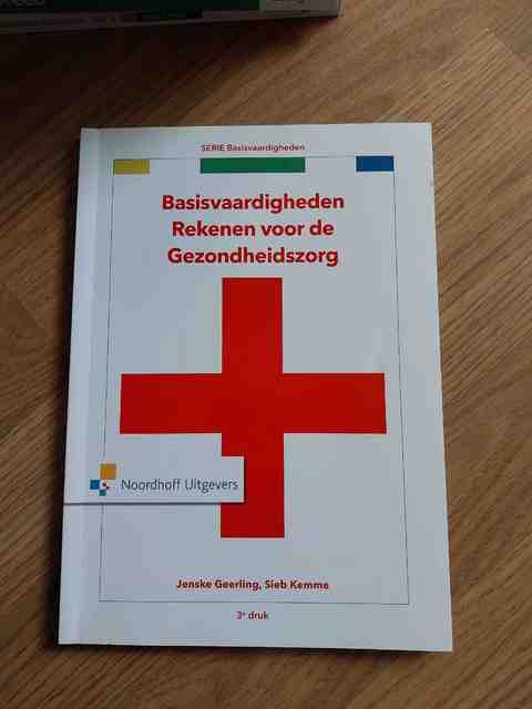 9789001878283-Basisvaardigheden-rekenen-voor-de-gezondheidszorg