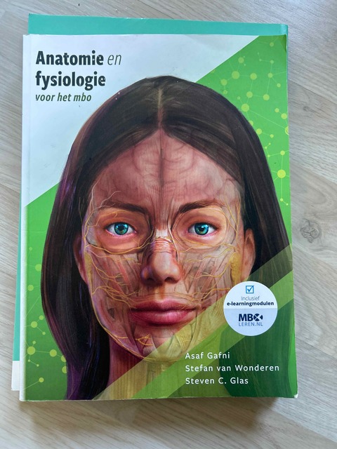 9789083144733-Anatomie-en-fysiologie-voor-het-mbo