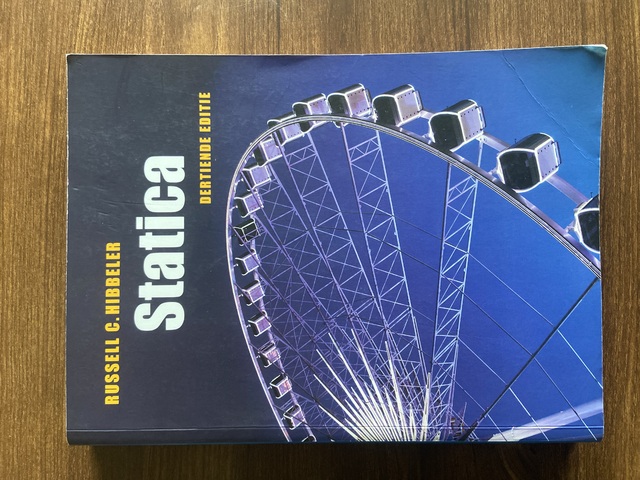 9789043030229-Staticamet-met-MyLab-NL-toegangscode