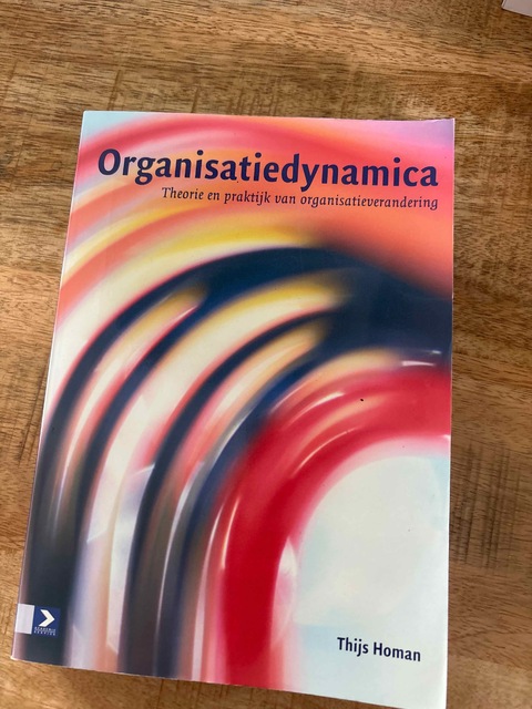 9789052615042-Organisatiedynamica