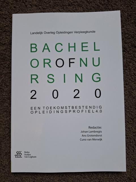 9789036809283-Bachelor-of-Nursing-2020