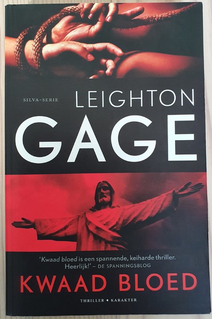 9789061126966-Kwaad-Bloed