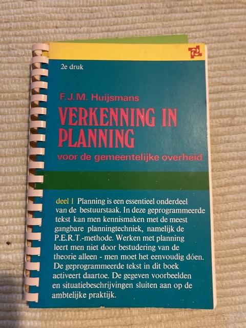 9789014020693-Verkenning-in-planning-voor-de-gemeentelijke-overheid