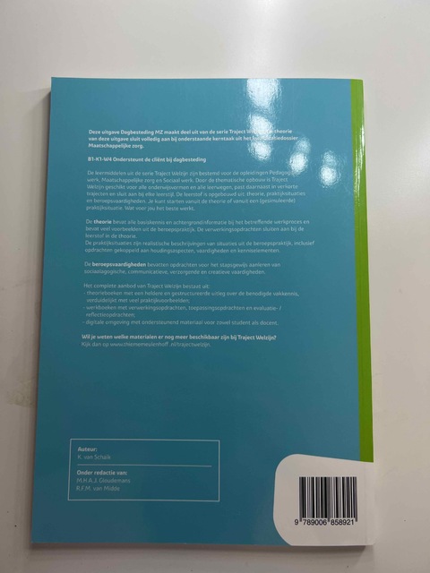 9789006858921-Dagbesteding-MZ-Niveau-3-4-Theorieboek