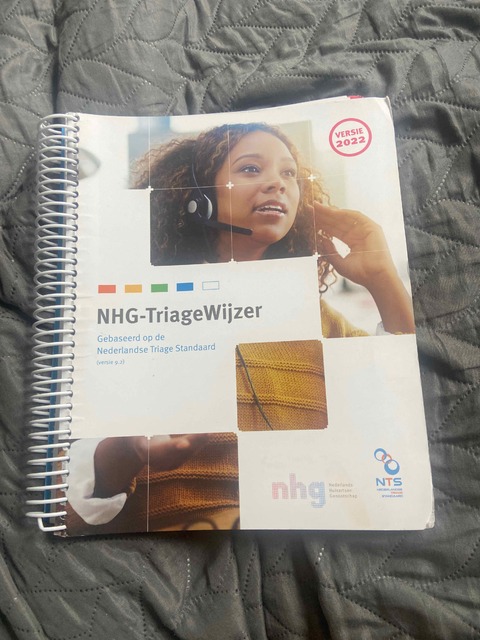 9789085621782-NHG-%C3%A2%C2%80%C2%93-TriageWijzer-2022