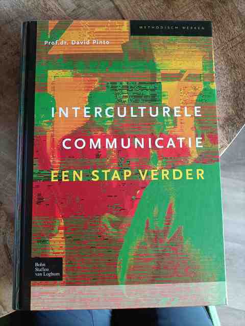 9789031351329-Interculturele-communicatie