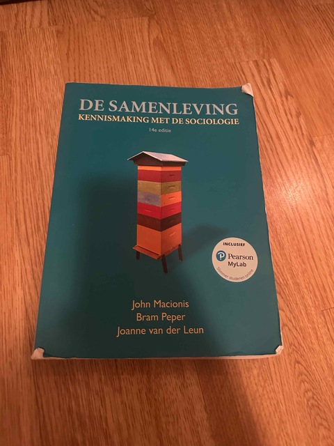 9789043035774-De-samenleving-14e-editie