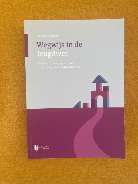9789492952370-Wegwijs-in-de-Jeugdwet