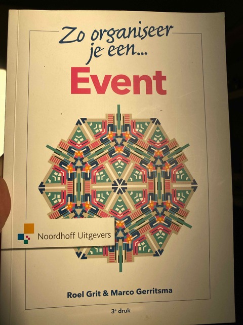 9789001868796-Zo-organiseer-je-een-event