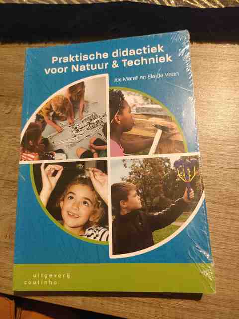 9789046907245-Praktische-didactiek-voor-natuur-techniek