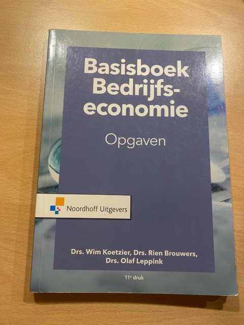 9789001889159-Basisboek-Bedrijfseconomie